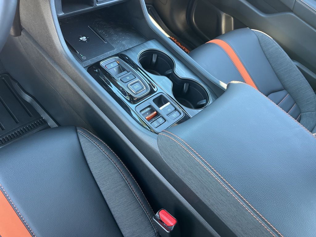 Thumbnail: 2026 Honda Passport - 20