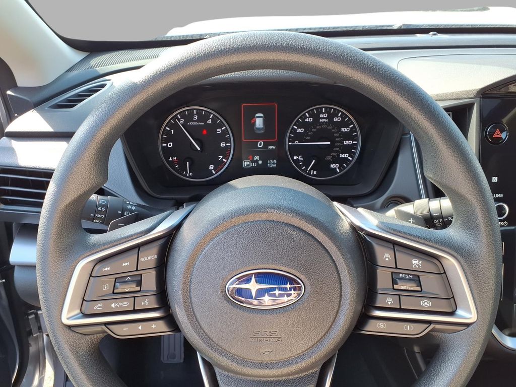 new 2026 Subaru Impreza car, priced at $28,225