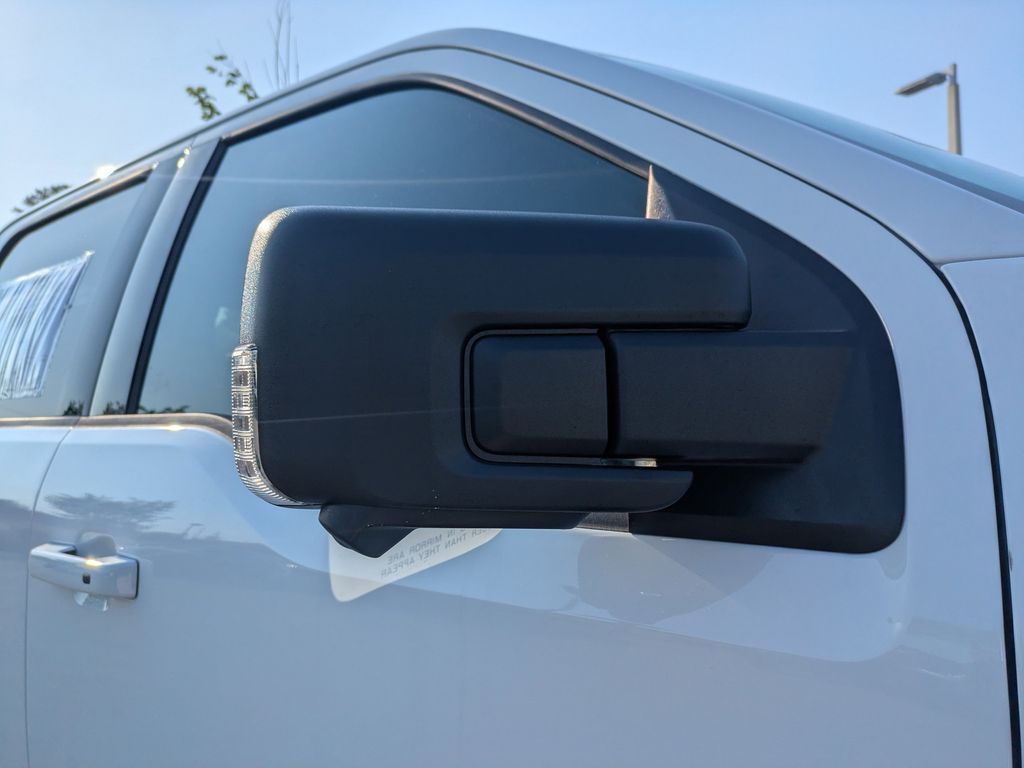 2026 Ford F-150 Rocky Ridge