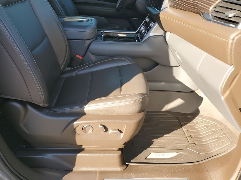 Used Car 2021 Gmc Yukon  Denali For Sale Under $50,000 In Austin, Texas