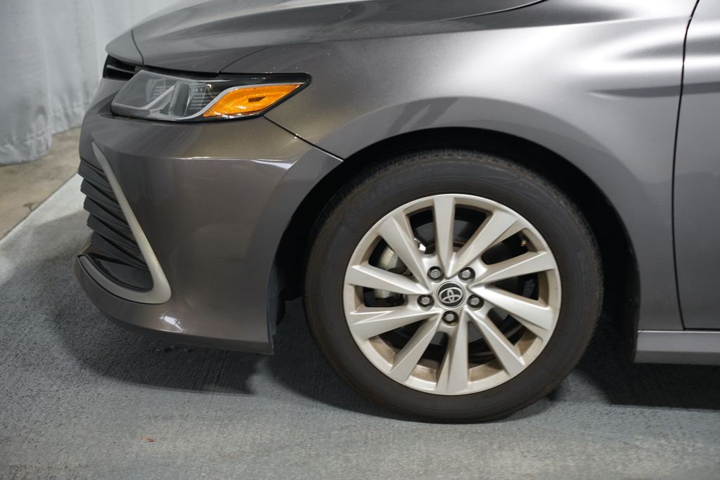 Thumbnail: 2023 Toyota Camry - 5