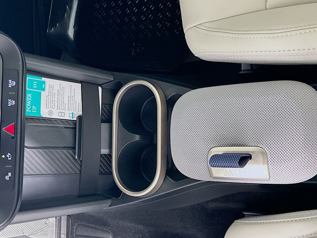 Thumbnail: 2026 MINI Cooper - 15