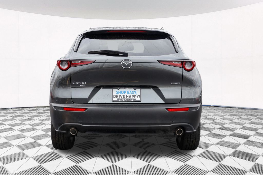 2022 Mazda CX-30 2.5 S Select Package 9