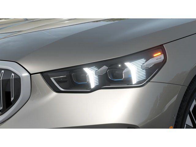 New 2027 Gray BMW 530i image 6