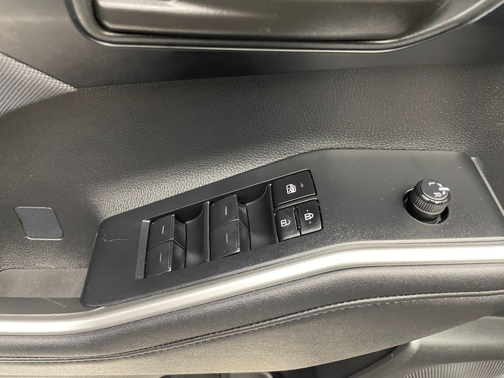 2023 Toyota Highlander XSE 10