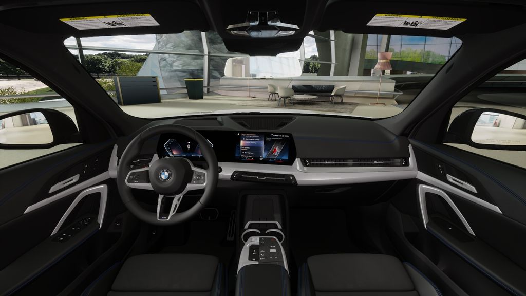 Thumbnail: 2026 BMW X1 - 10