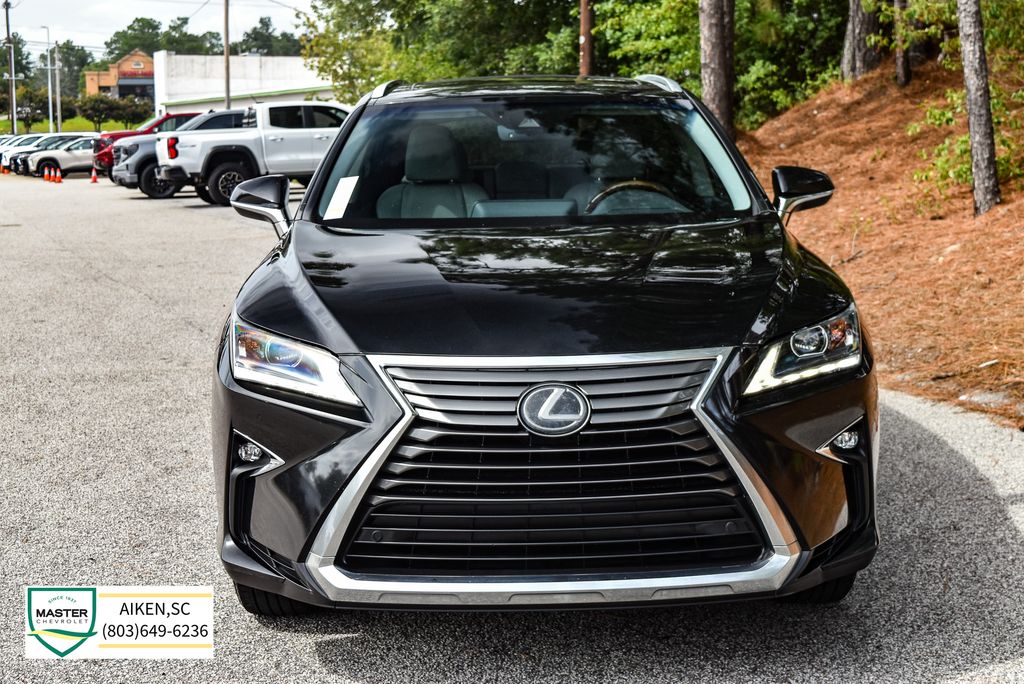 Used 2019 Lexus RX SUV