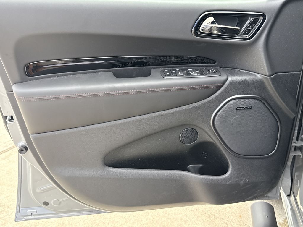 2026 Dodge Durango GT Plus Gray at Bayway Chrysler Dodge Jeep Ram
