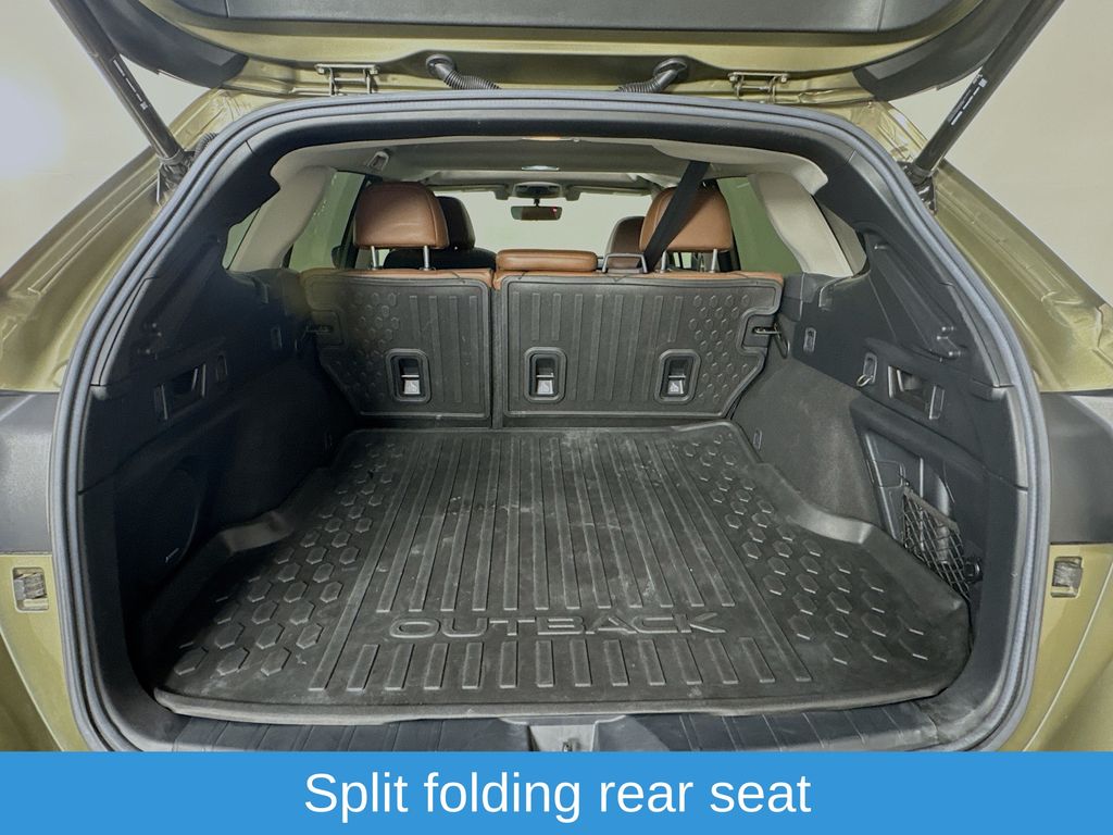 Used Car 2020 Subaru Outback  Touring For Sale Under $30,000 In Austin, Texas