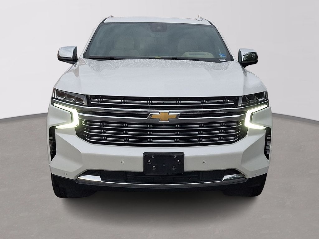 Thumbnail: 2023 Chevrolet Tahoe - 2