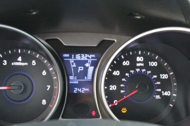 Used Car 2013 Hyundai Veloster  Re:mix For Sale Under $10,000 In Georgetown, Texas