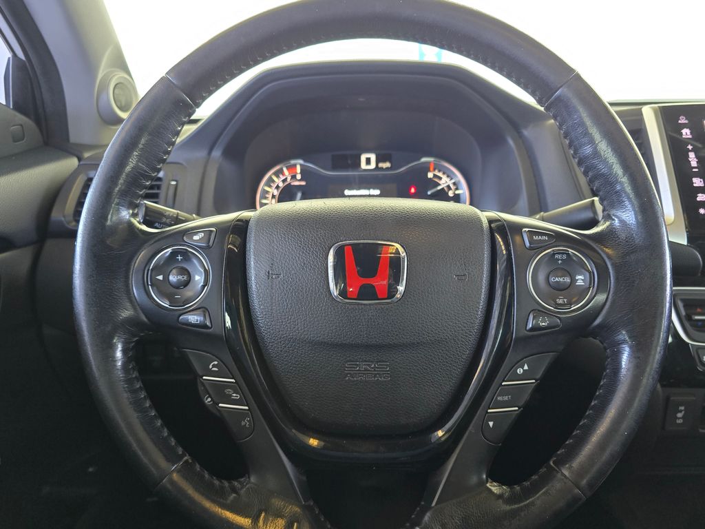 Used Car 2019 Honda Ridgeline  Rtl-e For Sale Under $25,000 In San Juan, Puerto Rico