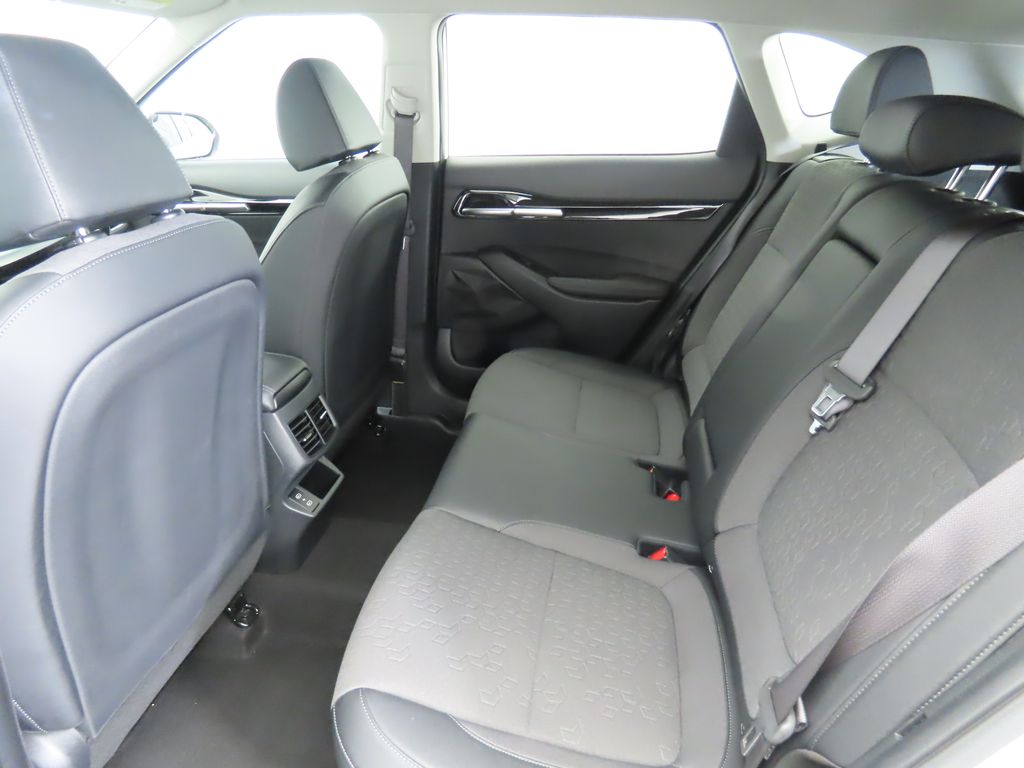 Thumbnail: 2024 Kia Seltos - 22