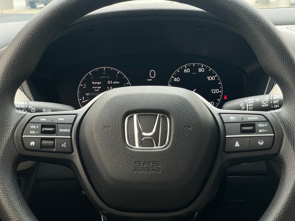 Thumbnail: 2023 Honda HR-V - 12