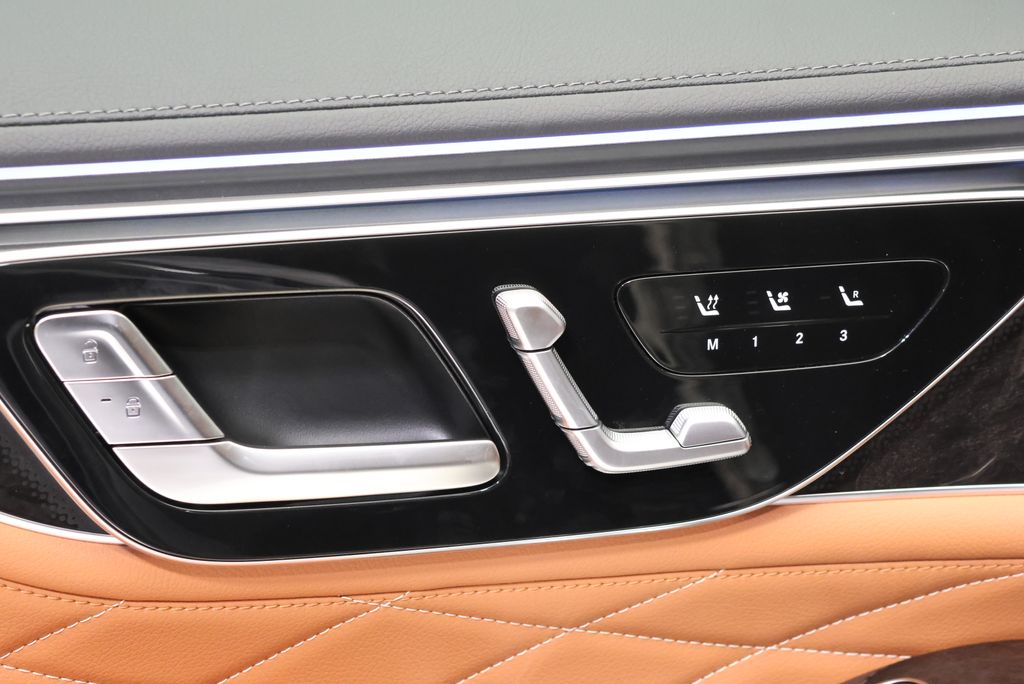 Thumbnail: 2027 Mercedes-Benz S-Class - 32
