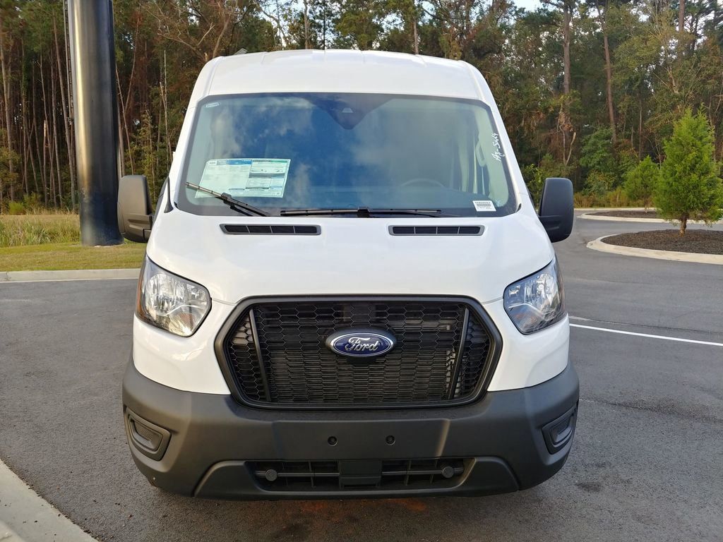 2024 Ford Transit 250