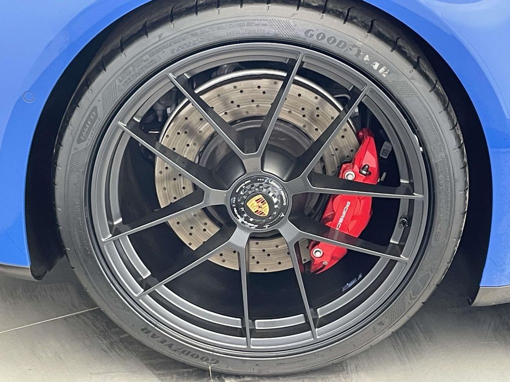 2026 Porsche 911 Carrera GTS  at Audi Porsche Sewickley