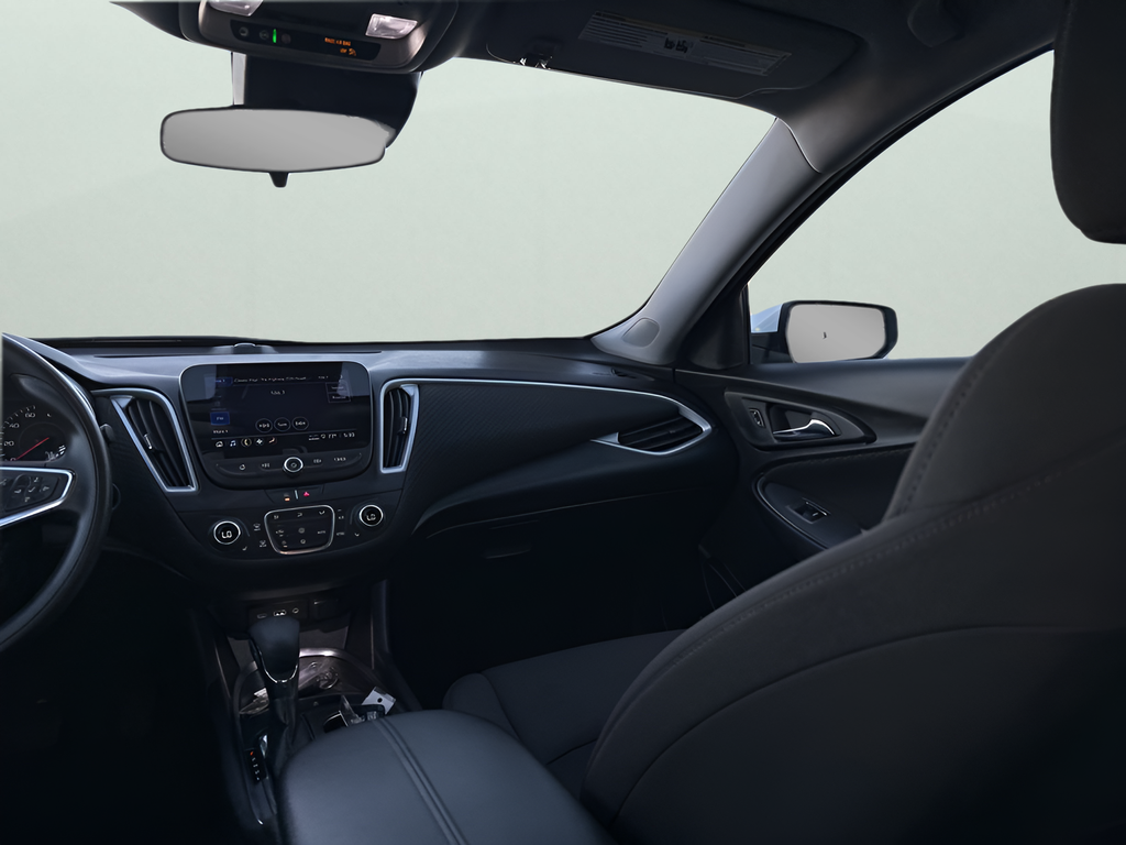 Used Car 2023 Chevrolet Malibu  Lt For Sale Under $20,000 In Austin, Texas