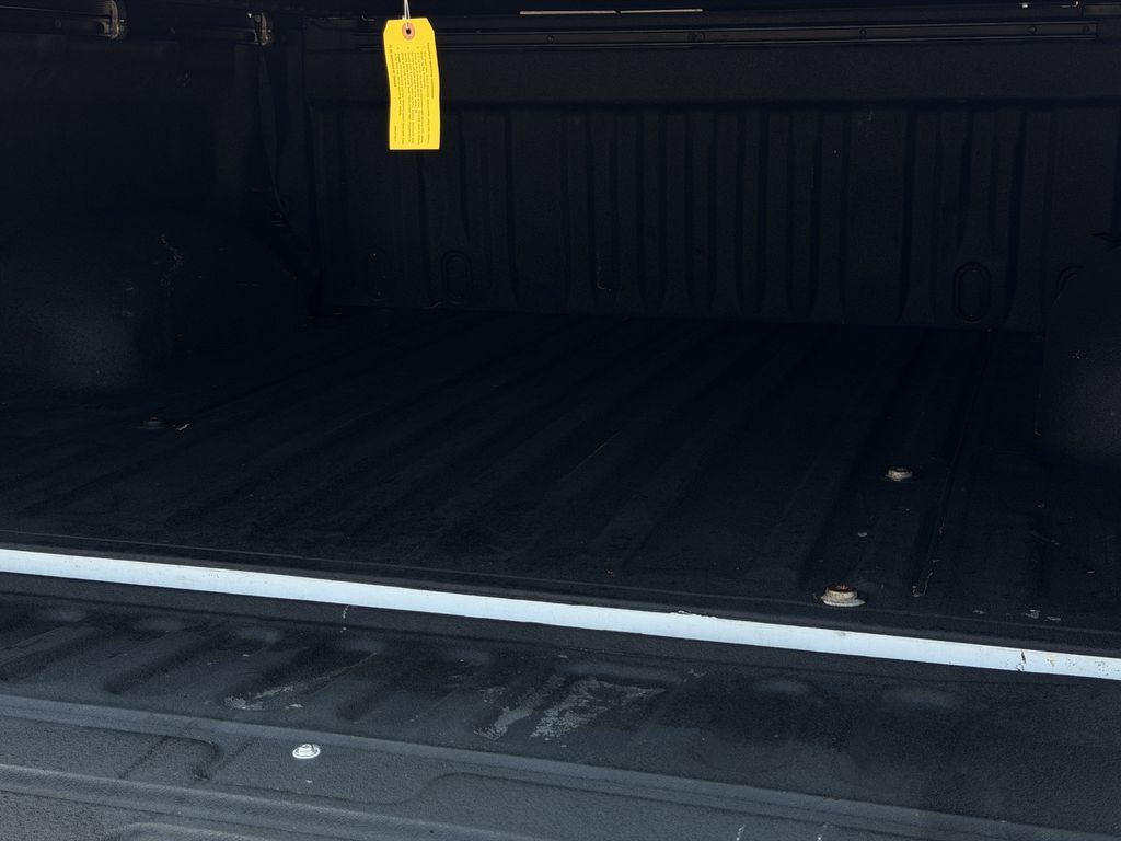 Used 2014 Toyota Tundra Truck