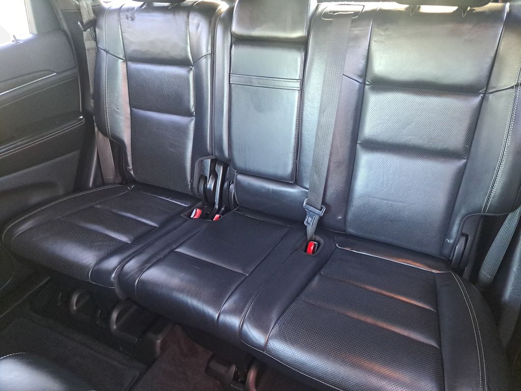 Used Car 2015 Jeep Grand Cherokee  Limited For Sale Under $10,000 In Austin, Texas