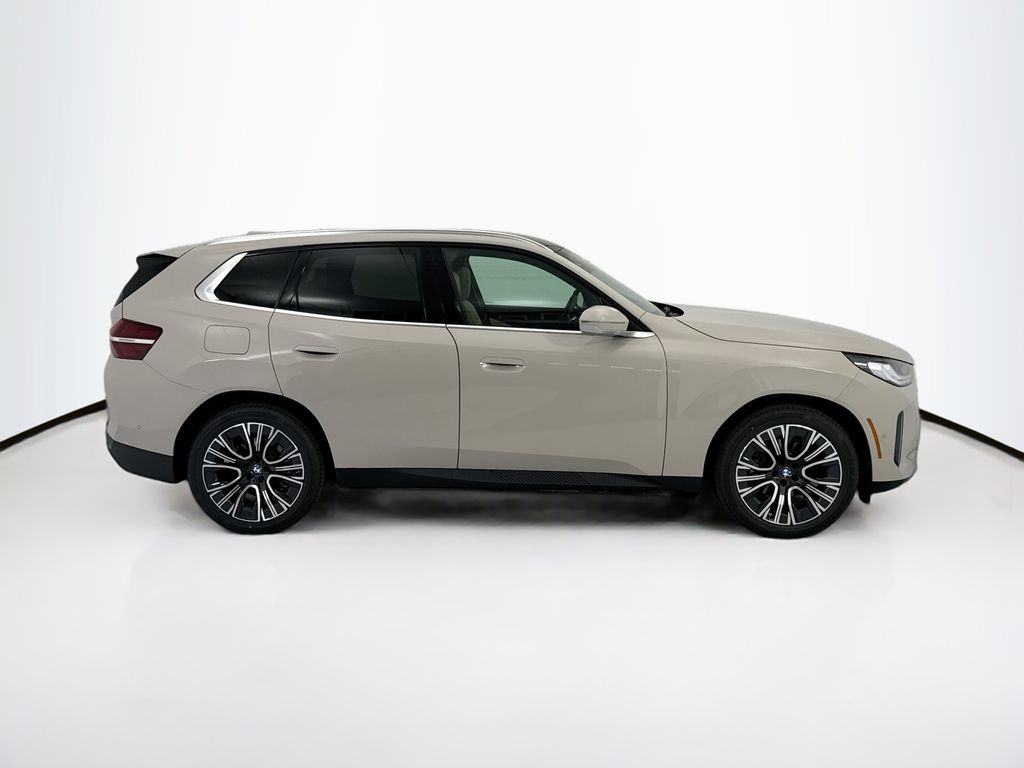 Thumbnail: 2026 BMW X3 - 4