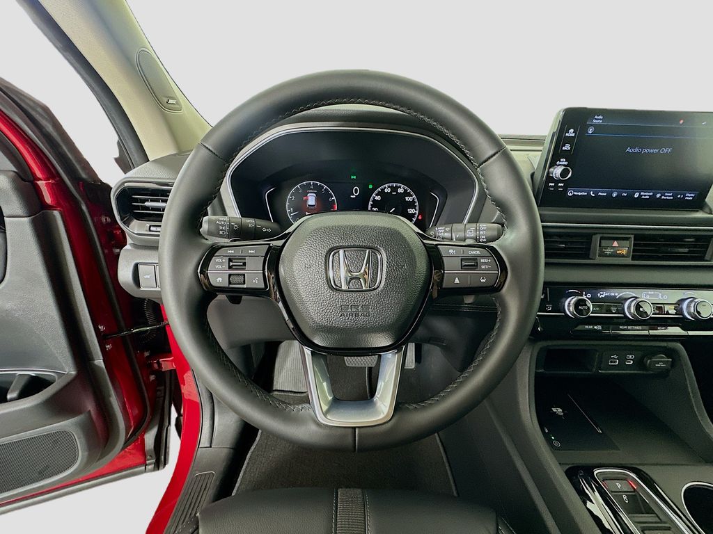 Thumbnail: 2025 Honda Pilot - 10