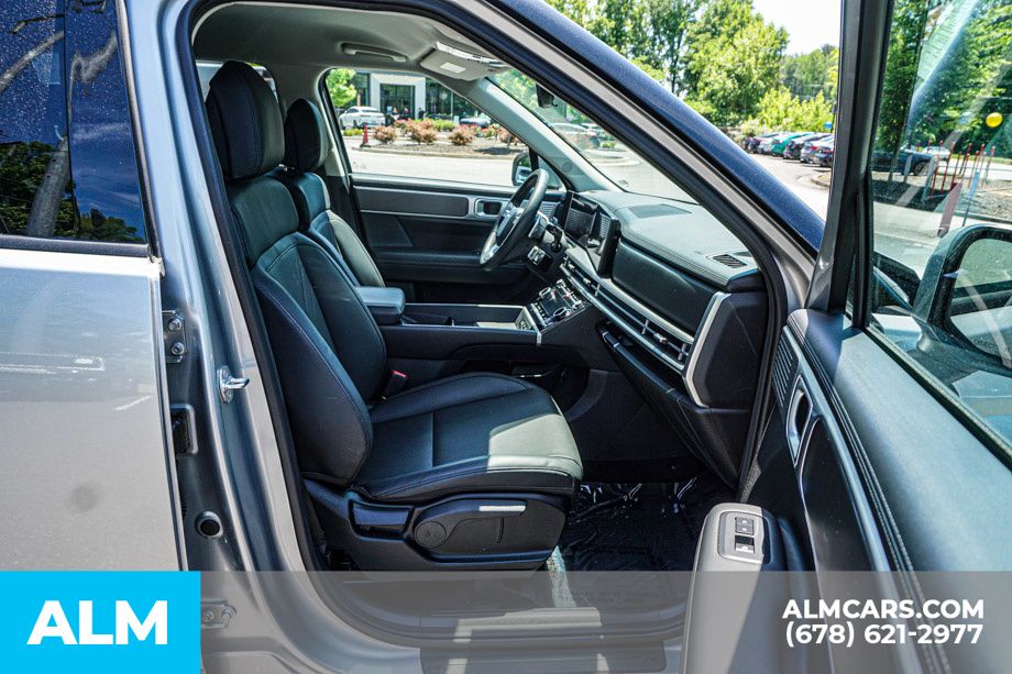 2026 Hyundai Santa Fe SEL - Photo 25