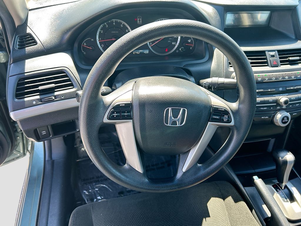 Thumbnail: 2008 Honda Accord - 11
