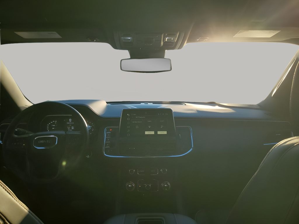 Used Car 2024 Gmc Yukon Xl  At4 For Sale Under $80,000 In Austin, Texas