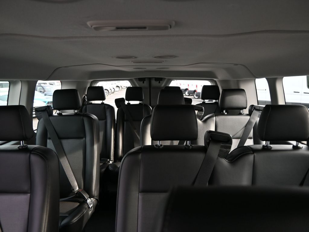 2024 Ford Transit 350 XL
