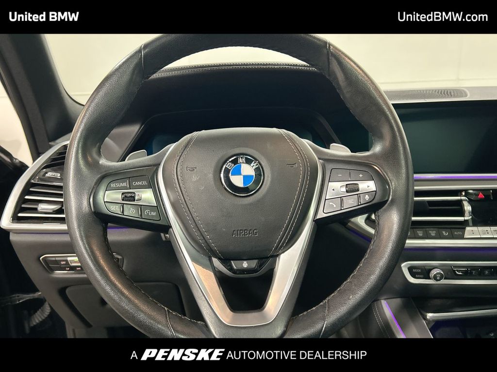 Thumbnail: 2022 BMW X5 - 14