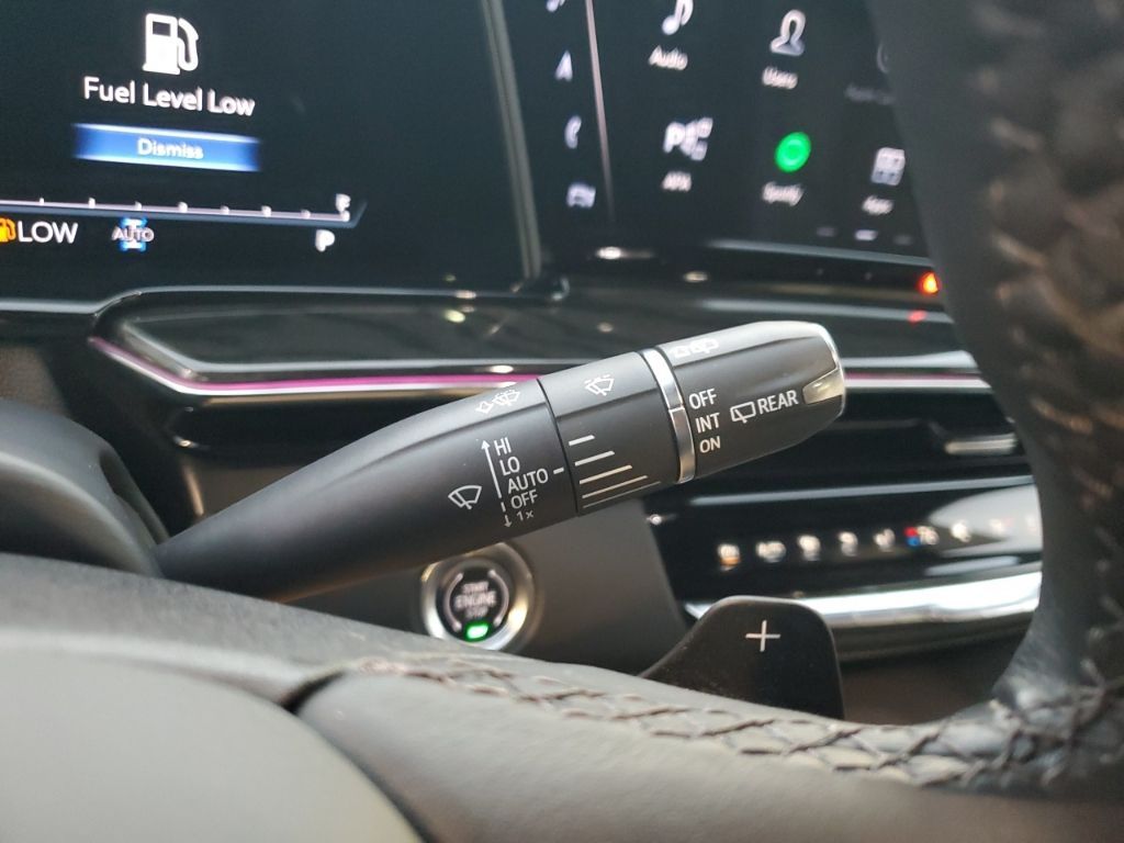 Used Car 2024 Cadillac Escalade  Premium Luxury For Sale Under $90,000 In Austin, Texas