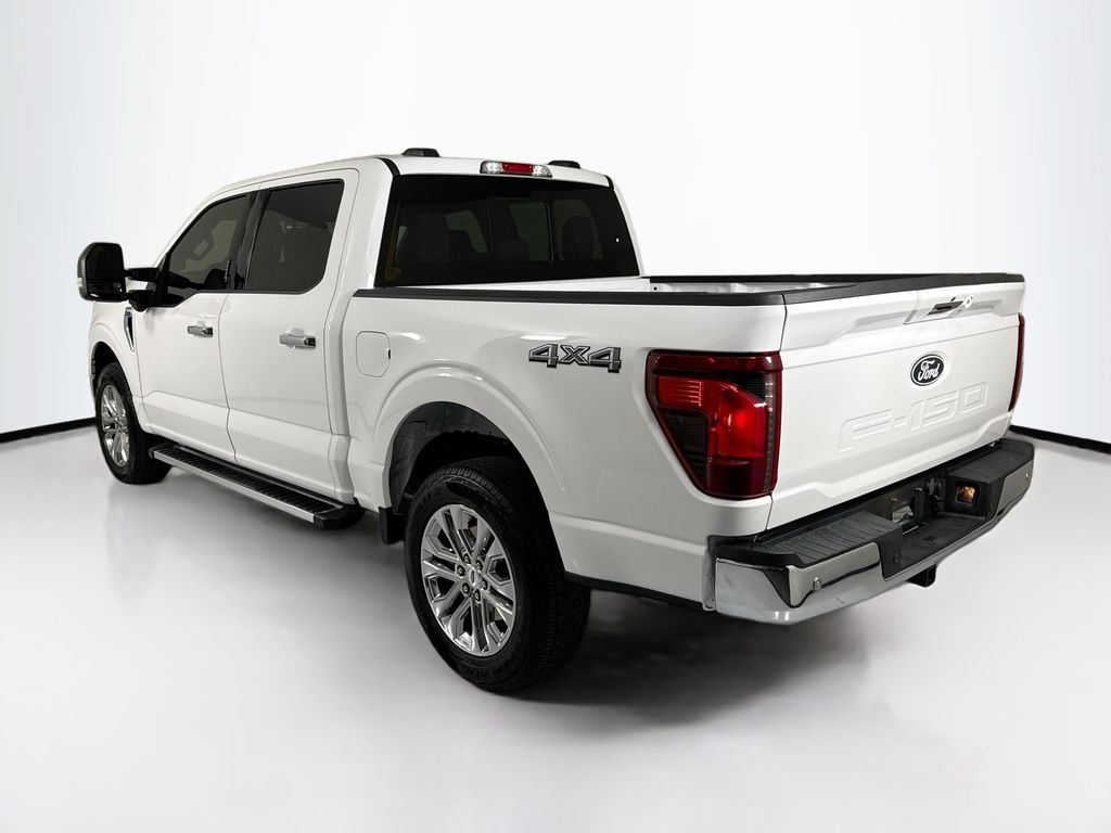 Thumbnail: 2024 Ford F-150 - 7