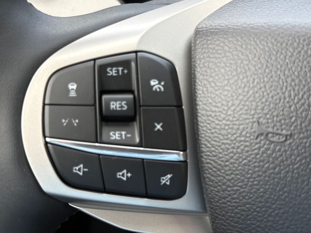 New 2026 Blue Ford Active image 28