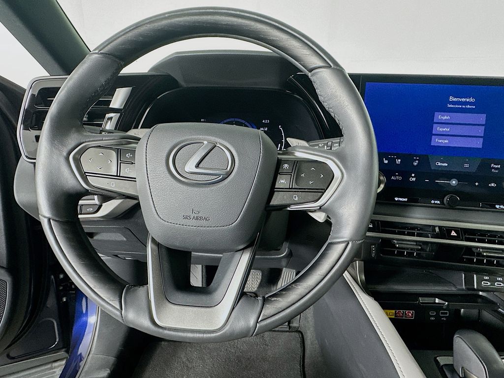 2024 Lexus RX 350 Premium+ 11