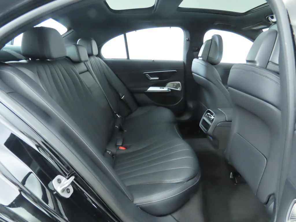 Thumbnail: 2026 Mercedes-Benz E-Class - 24