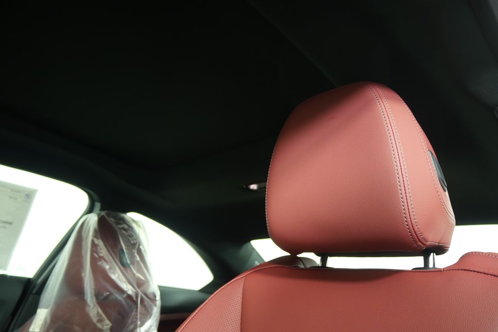 2025 BMW 2 Series M240i 12