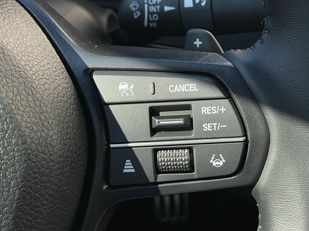 Thumbnail: 2025 Honda Accord - 14