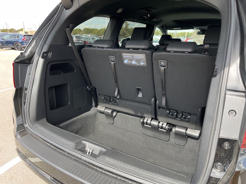 Thumbnail: 2026 Honda Odyssey - 10