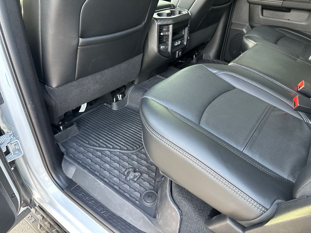 Used Car 2025 Ram 2500  Rebel For Sale Under $80,000 In Austin, Texas