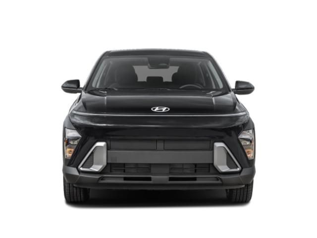 2025 Hyundai Kona SE 4