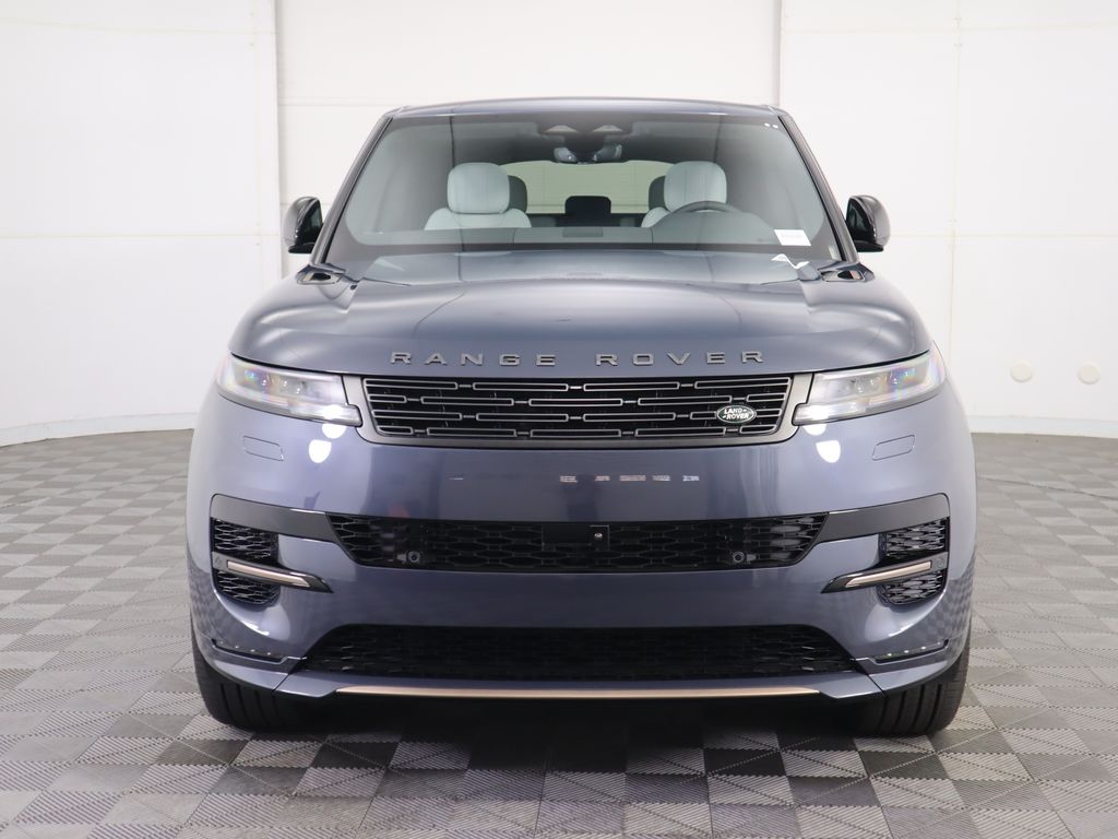 Thumbnail: 2025 Land Rover Range Rover Sport - 2