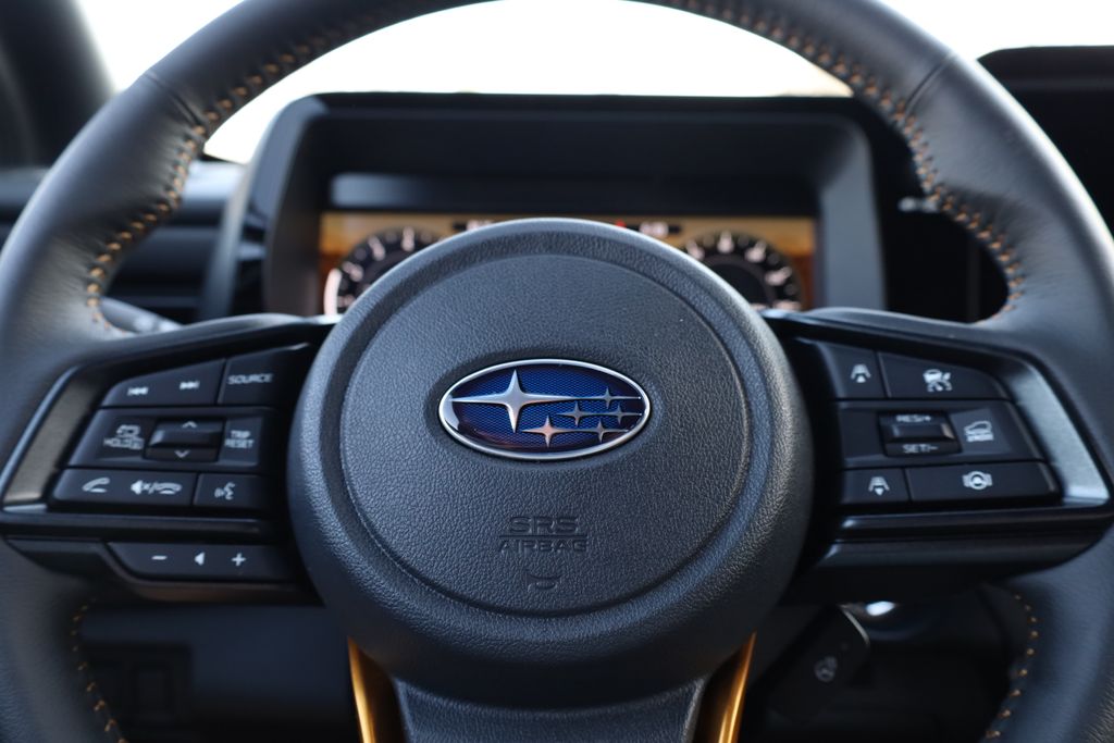 new 2026 Subaru Outback car, priced at $45,942