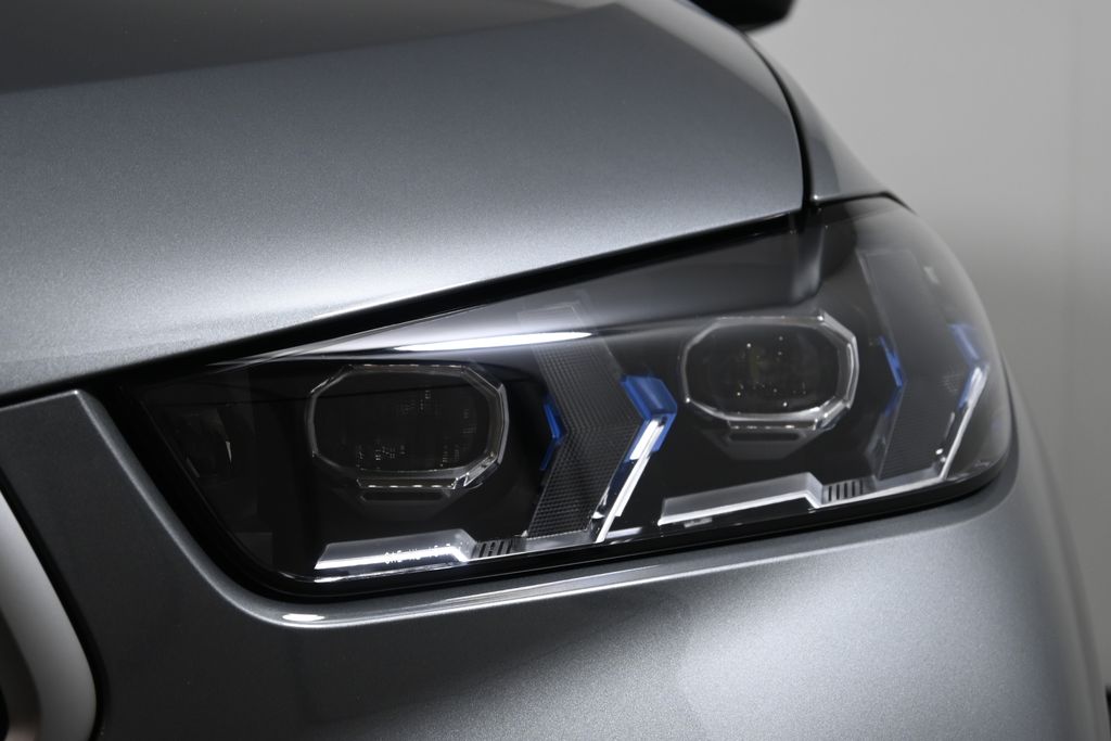 Thumbnail: 2026 BMW X6 - 11