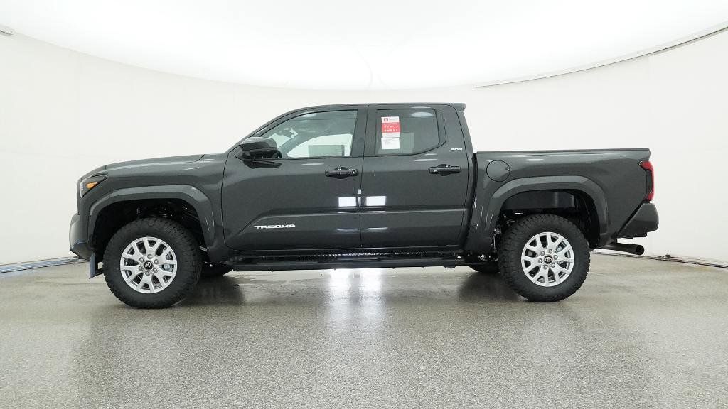 Thumbnail: 2025 Toyota Tacoma - 10