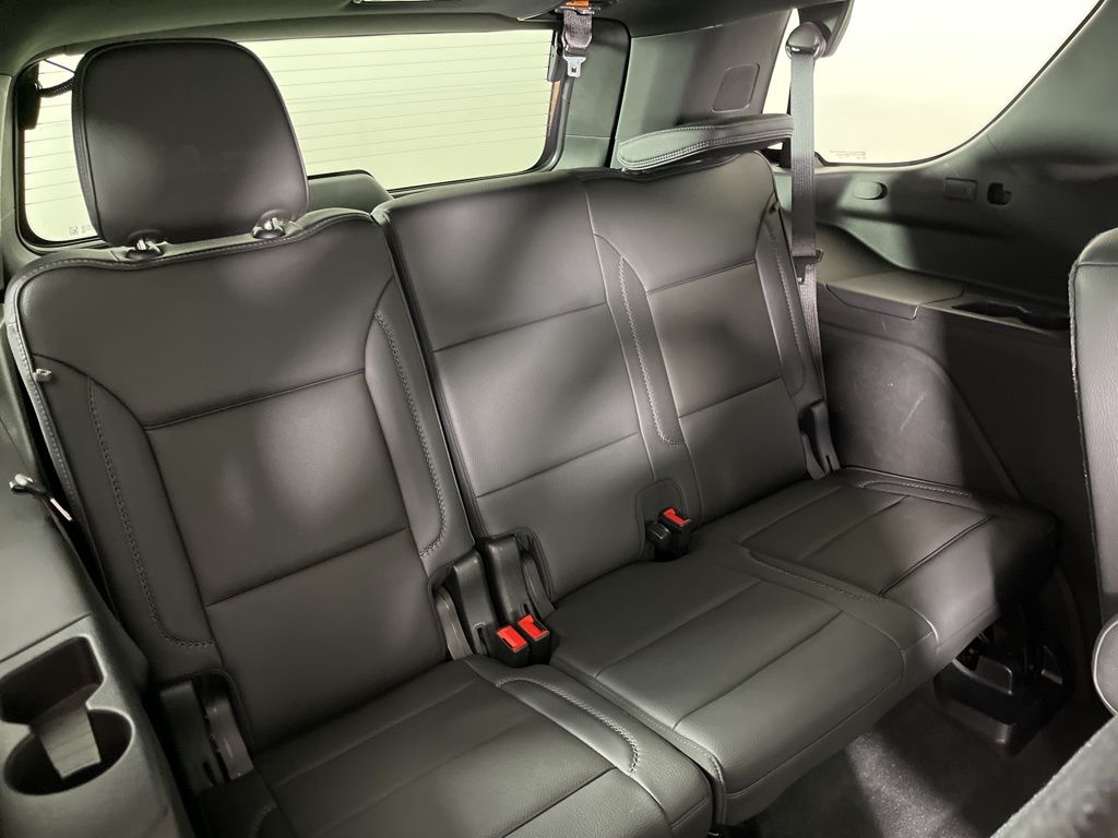 Thumbnail: 2021 GMC Yukon - 10