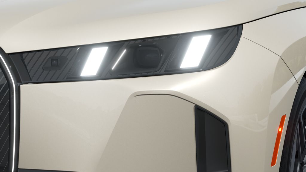 Thumbnail: 2026 BMW iX - 6