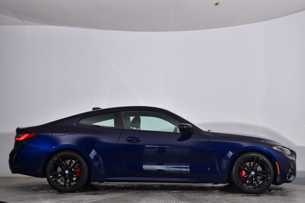 Thumbnail: 2022 BMW 4 Series - 6