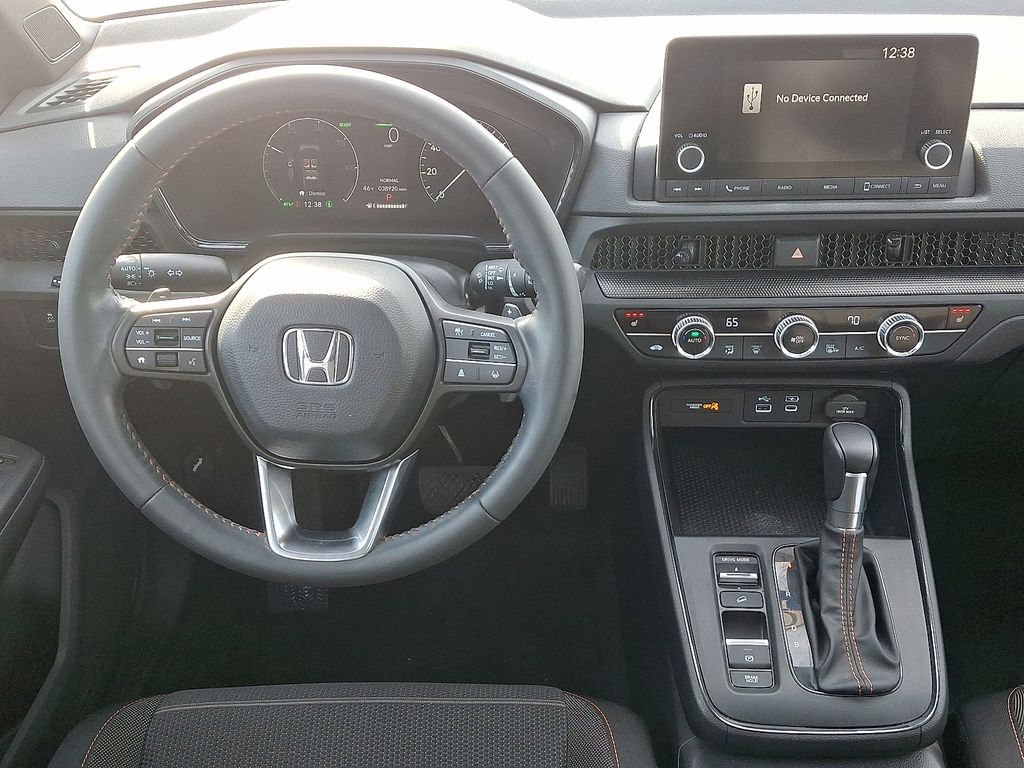 Thumbnail: 2023 Honda CR-V - 12