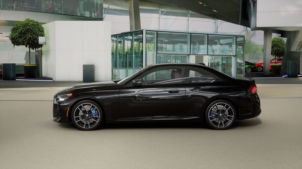 Thumbnail: 2026 BMW 2 Series - 25